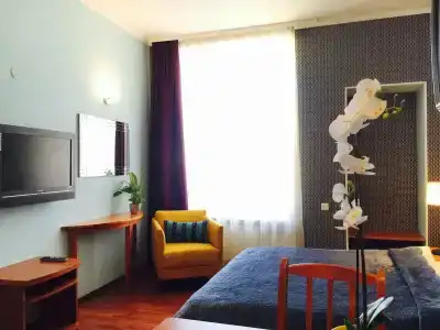 Tallinn City Apartments Harju Residence - 3
