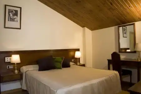 Santa Bàrbara de La Vall d'Ordino - 52
