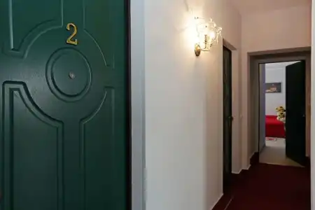 B&B Fiumicino Inn Airport - 9