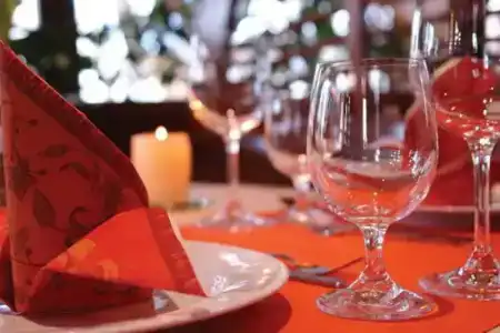 Korona Pension and Restaurant - 29
