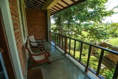 Camellia Resort and Spa -Sigiriya - 42
