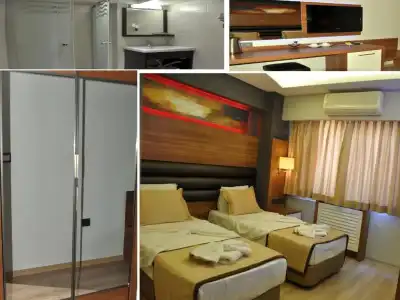 Otel Kabacam - 88