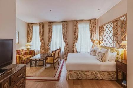 Stikliai - Relais & Châteaux - 69