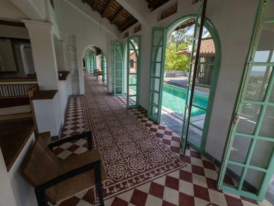 Villa Louise Hue Beach and Spa - 16