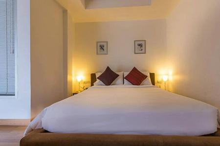 The Bedrooms Boutique - 34