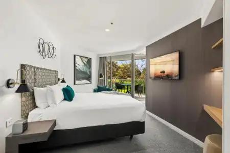 Pullman Quay Grand Sydney Harbour - 144