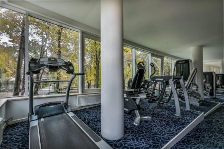 Palanga Life Balance Spa - 25