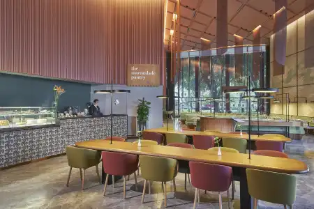 Oasia Downtown Singapore by Far East Hospitality - 18