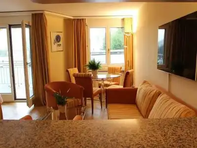 Seehof Davos - 115