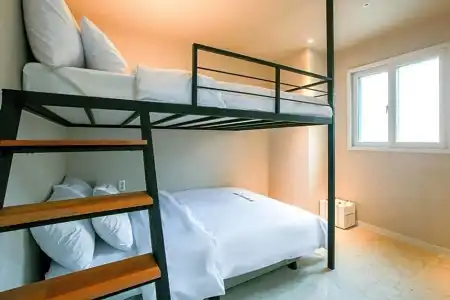 Myeongdong New Stay Inn - 100