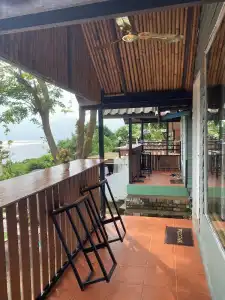 Majestic Sea View Resort - 43