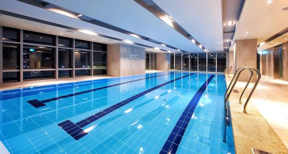 Orakai Songdo Park, BW Premier Collection - 14