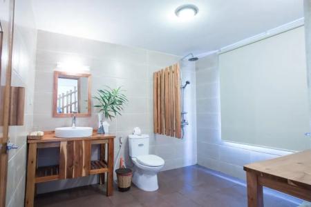 Ancarine Beach Resort - 82