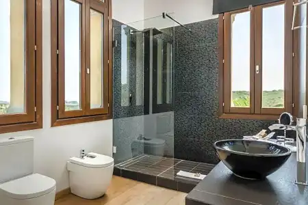 Sant Pere Del Bosc & Spa - 101