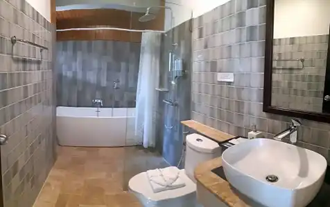 Cocoville Phuket Resort - 81