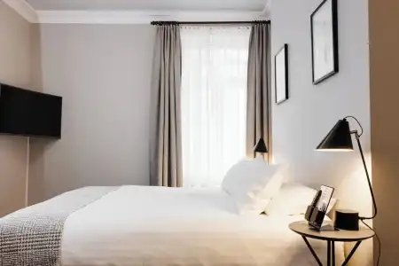 Reykjavik Residence - 114