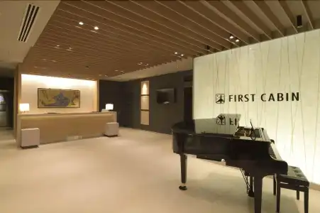 First Cabin Kansai Airport - 20