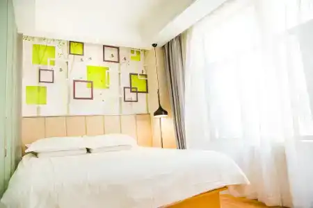 Hi Inn Shanghai Zhongshan Park Wuyi Road - 3