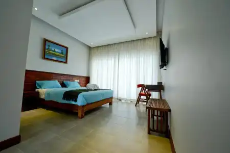 Mowin Boutique & Residence - 5