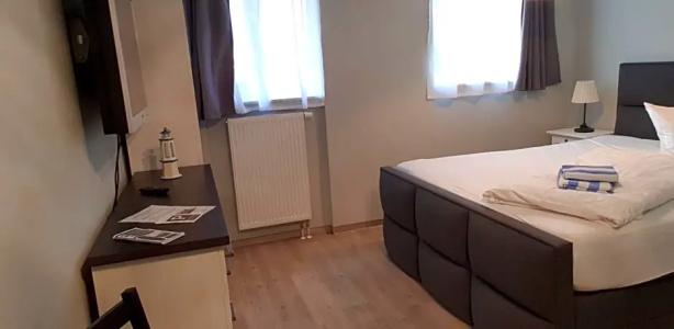 rostock apartment LIVING - 25