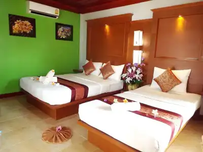 Lanta Riviera Resort (SHA Extra Plus) - 2