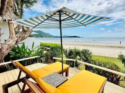 Twin Bay Resort - 286