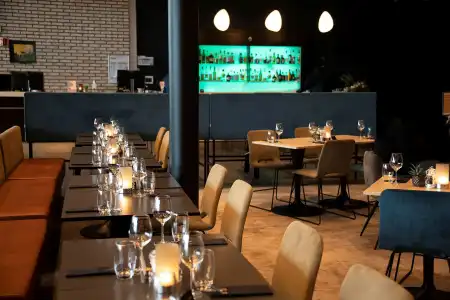 Park Inn by Radisson Oslo Airport West - 29