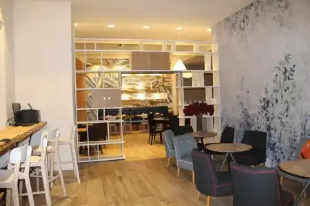 Best Western Piemontese - 30