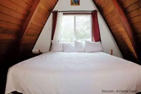 Park Motel and Cabins - 267