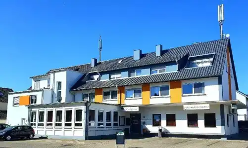 zum Rosengarten - 9