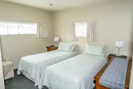 Airport Christchurch Motel - 58