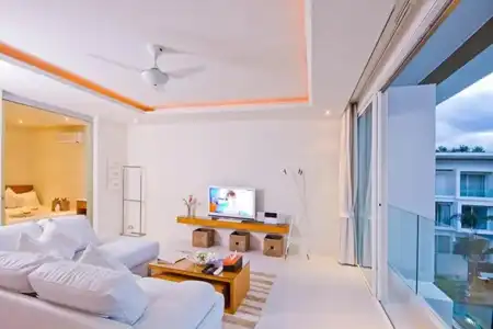 Chi Samui Resort - 32
