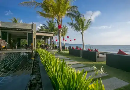 Chongfah Resort - 14