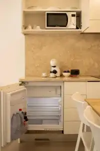 BADIA NUOVA Apart - 240