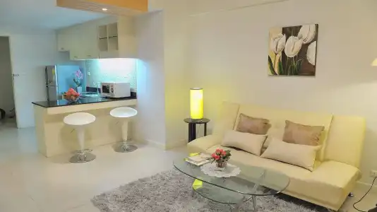 Duplex 21 Apartment - 11
