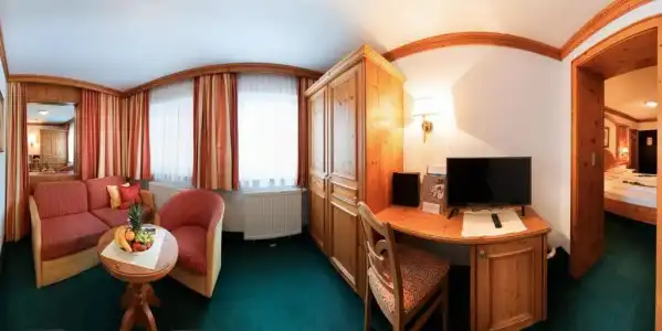Alpenpark Resort - 65
