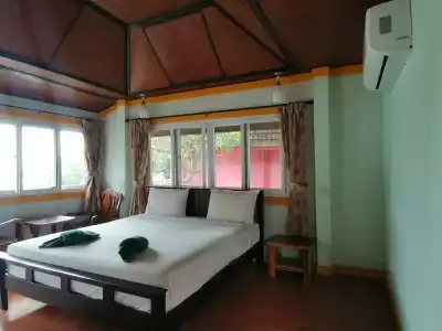 Phi Phi View Point Resort - 92