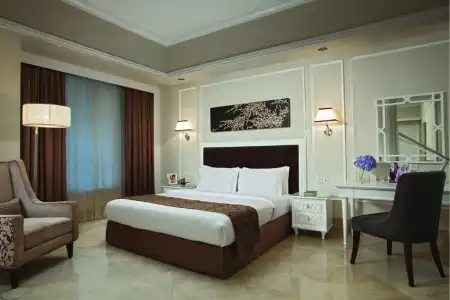 Ascott Jakarta - 39