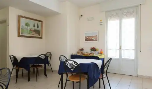 Il Grillo di Firenze B&B - 19