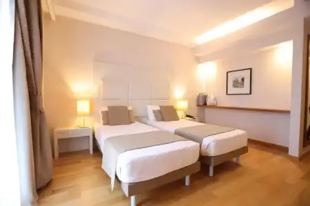 Leonardo Lago di Garda - Wellness & Spa - 61