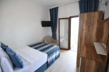 Bodrum Pasaj - 34