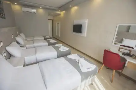 Express Inci Airport - 6