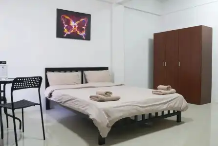 Baan Mai Guest House - 24