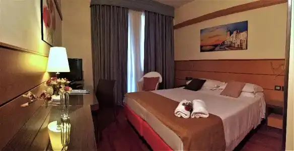 Best Western Dei Cavalieri - 43