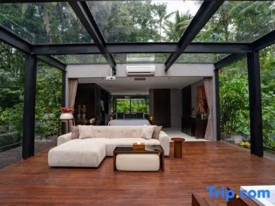 Kanva Ubud - 61