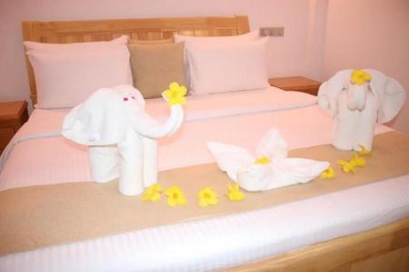 Santon Resort & Spa - 17