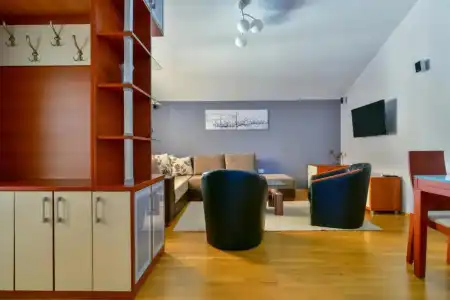 Apartments Srzentic - 1