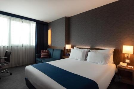 Holiday Inn Express Lisbon Airport by IHG - 38