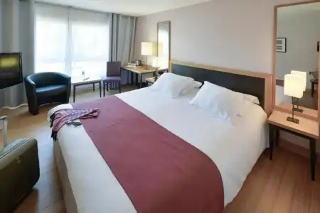 Mercure Montpellier Centre Antigone - 37
