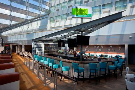 DoubleTree by Hilton South Bend - 27